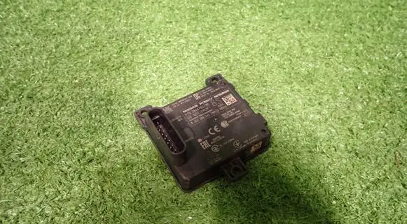 Nissan Qashqai J12 Distronic sensor radar 284470679R