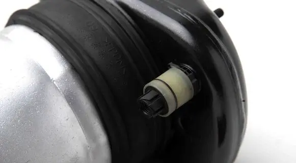 BMW 6 G32 Gran Turismo Air suspension rear shock absorber 318655 37106872967 37106885955