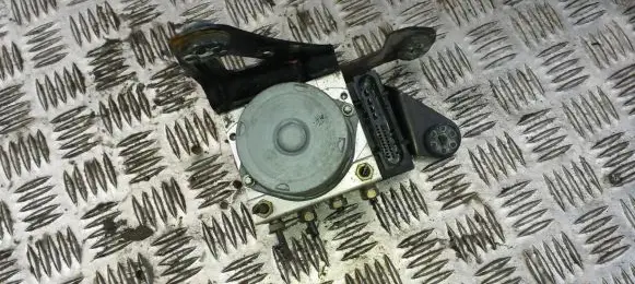 Renault Megane II ABS Pump 474L1150304085 0265231577