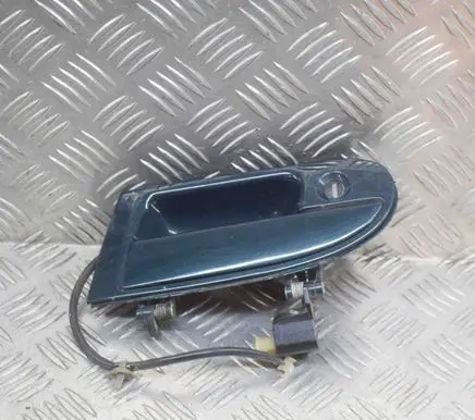 Dodge Stealth Front door exterior handle