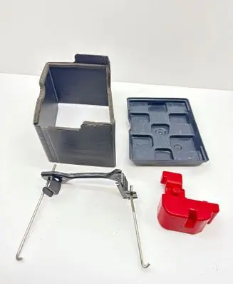 Subaru Outback (BT) Battery bracket