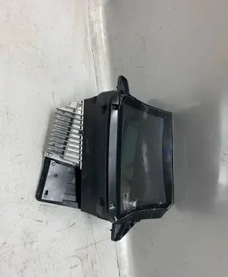 BMW X3 G01 Head up display screen 8784905