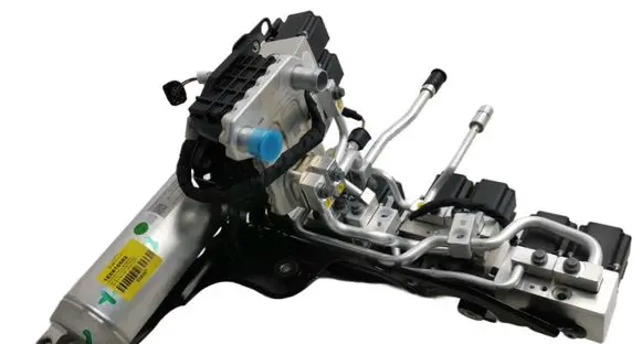 Volkswagen ID.3 Vacuum valve 1EE816582