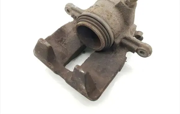 Mercedes-Benz CLC CL203 Front brake caliper