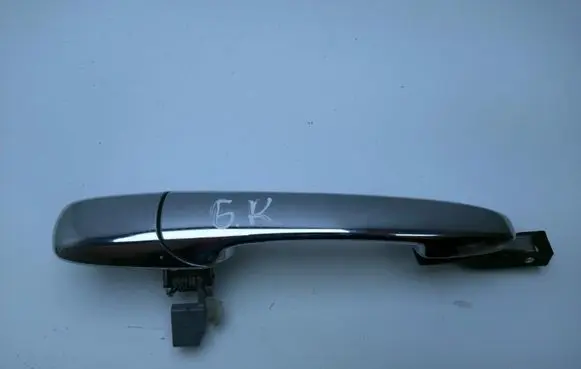 Mazda CX-7 Front door exterior handle GF30 I5771