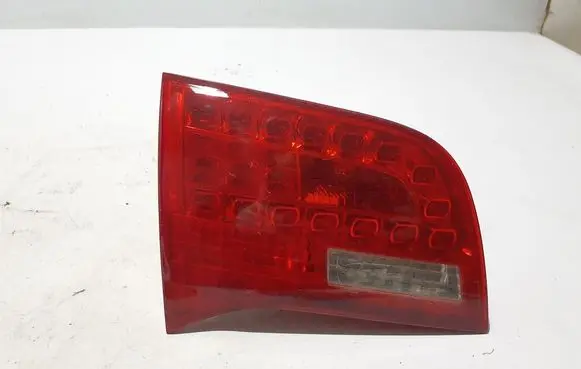 Audi A6 S6 C6 4F Tailgate rear/tail lights 