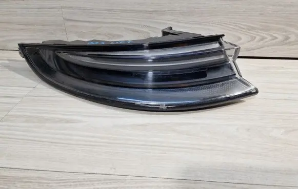 Porsche Panamera (971) Rear/tail lights