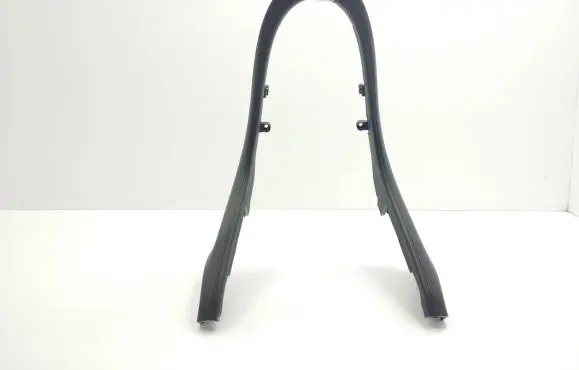 Mercedes-Benz CLS C219 Other center console (tunnel) element E048844121