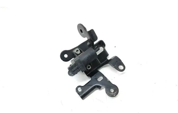 Renault Scenic III - Grand scenic III Turbo solenoid valve 8200762162