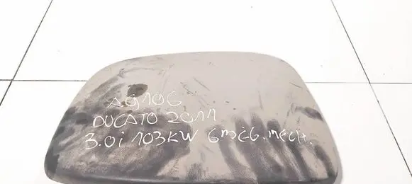 Fiat Ducato Dashboard trim 1308164070 st4396