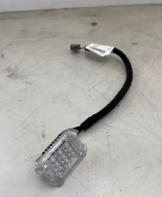 Ford Transit Custom Front seat light BK2V13776AD