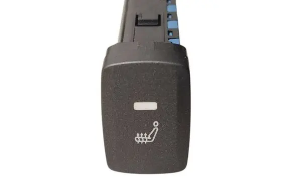 SsangYong Korando Seat heating switch 202008020