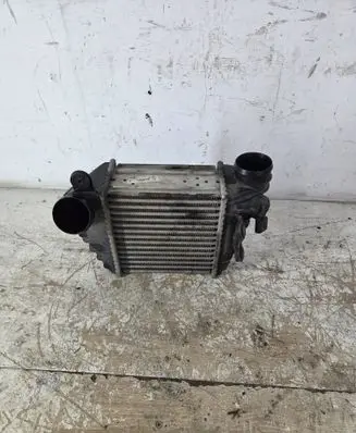 Seat Leon (1M) Intercooler radiator 862328X IA1070 1J0145803