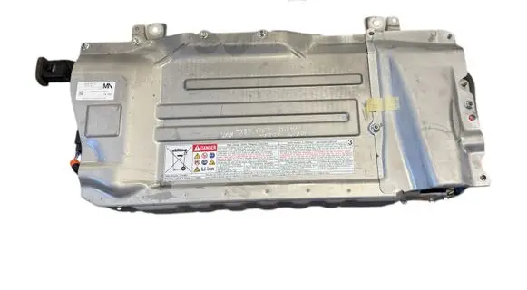 Toyota Yaris XP210 Voltage converter inverter G9280K0010
