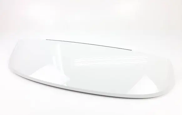 Volkswagen Arteon Rear window tailgate spoiler 3G7827933A LC9A