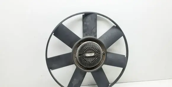 BMW X5 E53 Fan impeller 2249216 2243303 11522249216