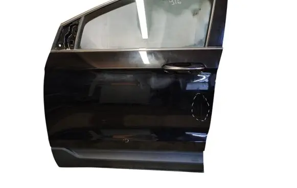 Ford Edge II Front door
