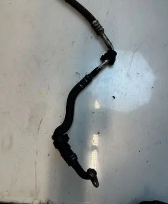Fiat Ducato Air conditioning (A/C) pipe/hose 21123