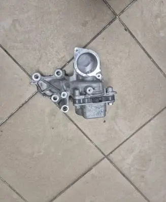 Toyota Yaris XP210 Water pump 0810G89050101 20122523146