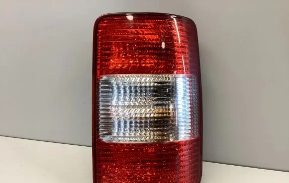 Volkswagen Caddy Rear/tail lights 2K0945258A