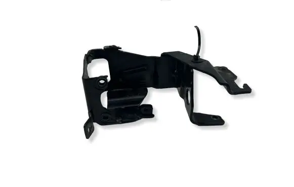 Citroen C4 III e-C4 ABS pump bracket 9827491480