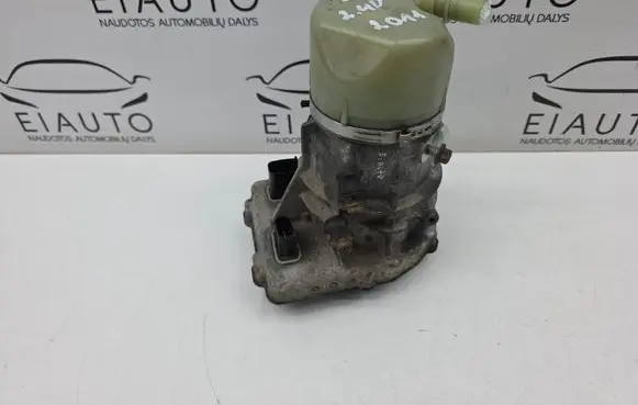 Volvo S60 Power steering pump 6G913K514 C6S4B