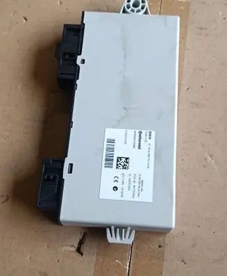 BMW X3 F25 Other control units/modules 61359268751902 613592687519 9268751