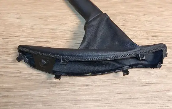 BMW 3 F30 F35 F31 Handbrake trim 9235425 34429235425 34406795090