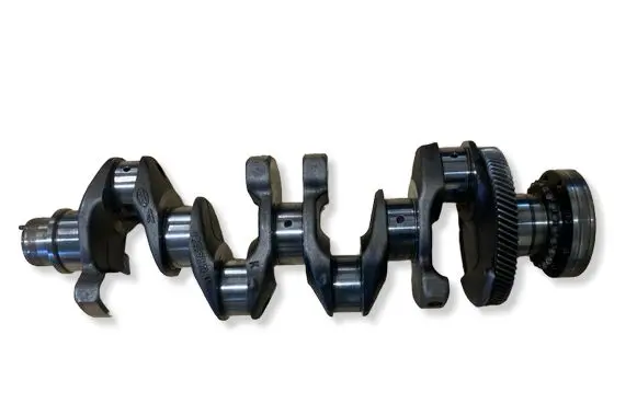 Jaguar XE Crankshaft G4D3CA