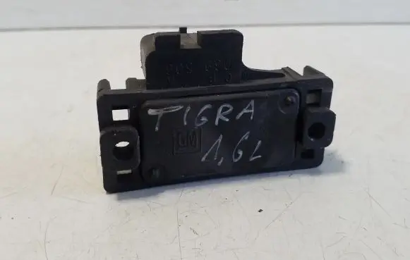 Air pressure sensor