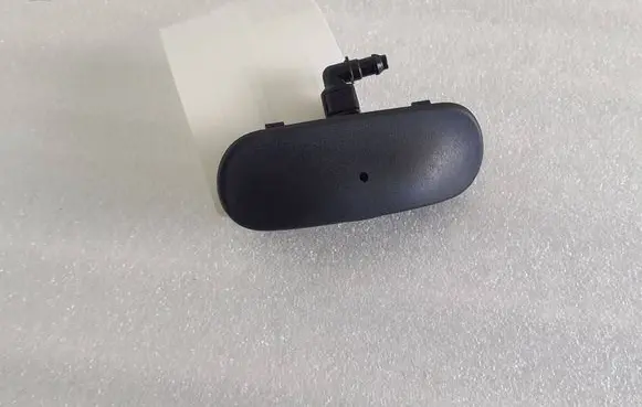 Audi Q2 - Windshield washer spray nozzle 81A955987A