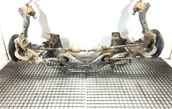 Honda CR-V Rear suspension assembly kit set 