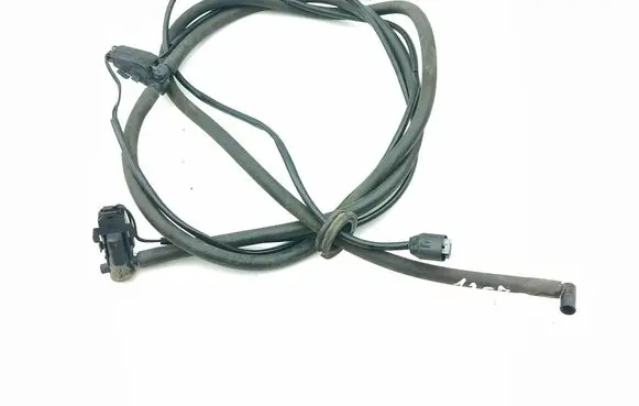 Mercedes-Benz A W169 Windshield washer spray nozzle 