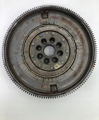 Mercedes-Benz A W177 AMG Dual mass flywheel 