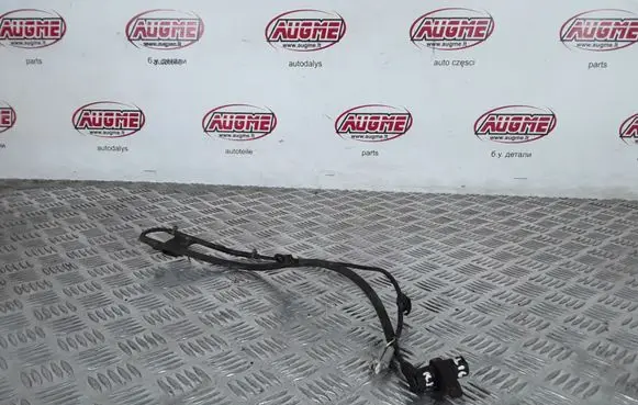 Toyota Celica T230 Front ABS sensor wiring 