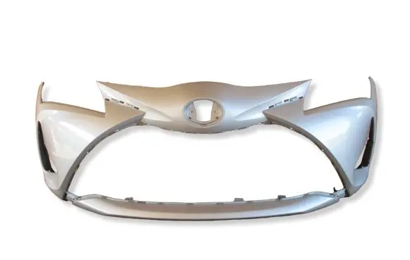 Toyota Yaris Front bumper 521160DA40