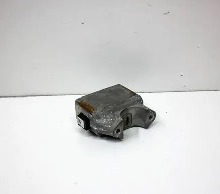 Steering wheel lock