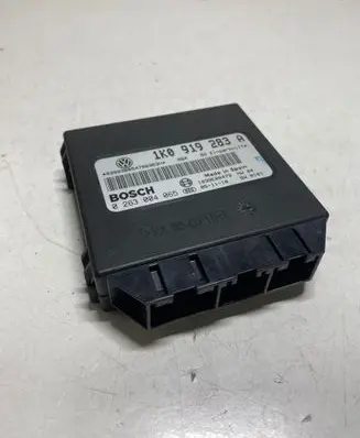 Volkswagen Touran I Parking PDC control unit/module 1K0919283A 1039E00479 0263004065