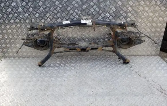 Volkswagen e-Golf Rear subframe 5Q0500042PF