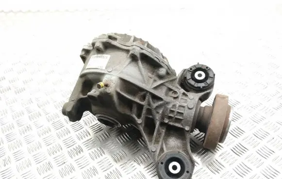 Jaguar XF X250 Rear differential DX234A213AA