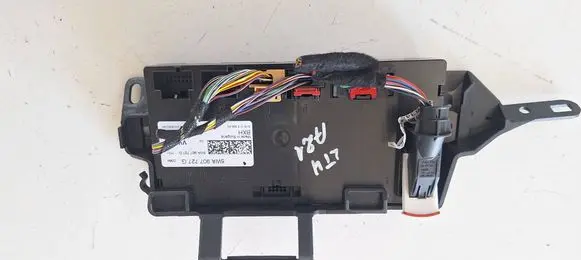 Seat Leon IV Other control units/modules 5WA907727G