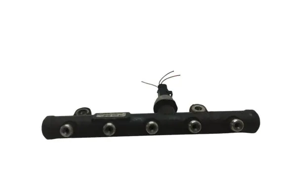 Peugeot Expert Fuel main line pipe 9681649580