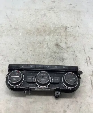 Volkswagen Golf VIII Climate control unit 5GE907044AN 5HB01310428