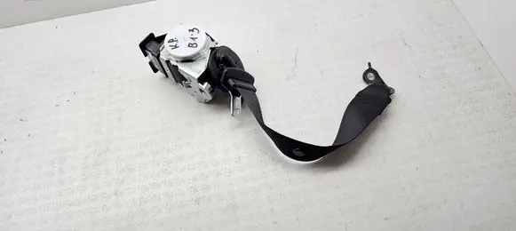 BMW 1 F20 F21 Front seatbelt 34078320C 210613195