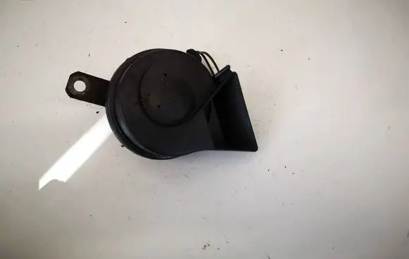 Skoda Roomster (5J) Horn signal e1000233 007728