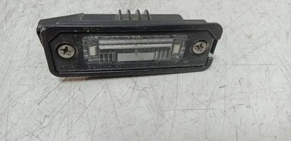Seat Leon (1P) Number plate light 3D0943021A