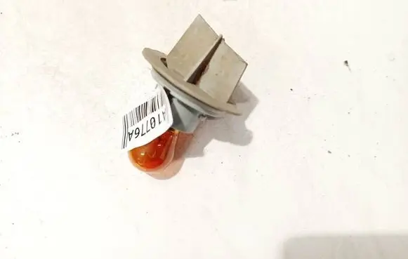 Headlight part