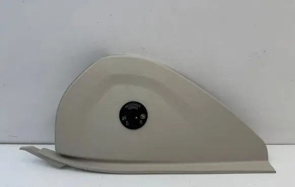 BMW X5 F15 Dashboard side end trim 1227821X