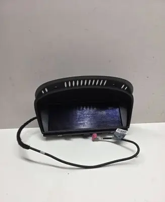 BMW 3 E90 E91 Screen/display/small screen 9211969 AL9056A0820855 AL9056