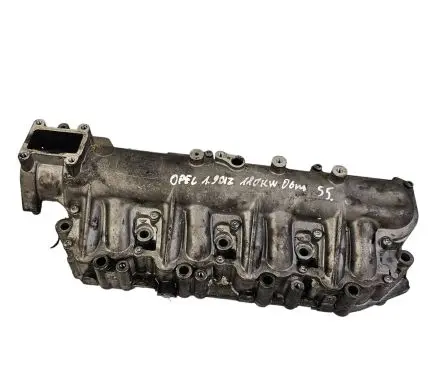 Intake manifold